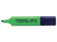 Текст-маркер Staedtler Textsurfer Classic 364-5 зеленый 1-5м