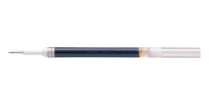 Стержень гелевый Pentel LR7-A 0,3 мм цвет черный дл
