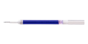 Стержень гелевый Pentel LR7-С 0,3 мм цвет синий дл�