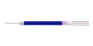 Стержень гелевый Pentel LR7-С 0,3 мм цвет синий дл