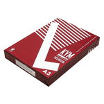 Бумага для принтера KYM Lux Premium А3, 80 г/м. кв, 500 л., белизна 170%