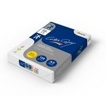 Бумага для цветной лазерной печати Color Copy с покрытием Glossy, А3, 135 г/кв.м, 250 л