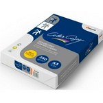 Бумага для цветной лазерной печати Color Copy с покрытием Glossy, А3, 250 г/кв.м, 125 л
