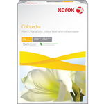 Бумага XEROX COLOTECH PLUS, А4, 200 г/м2, 250 л., для полноцветной лазерной печати, А++, Австрия, 17…