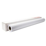 Бумага широкоформатная ProMEGA engineer Сoated Univ. 120 г/м2, 1067 мм х 30 м, 50,8 мм