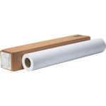 Бумага для плоттеров HP Inkjet Bond Paper-Universal Q1396A 610 мм 45 м 80 г/м2
