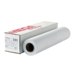 Бумага широкоформатная MEGA Engineer, InkJet А2, 420 мм х 45 м, 80 г/м2