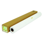 Бумага для плоттеров HP Bright White InkJet Paper C6036A 914 мм А0+, 45 м 90 г/м2
