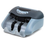 Счетчик банкнот Cassida Tiger UV