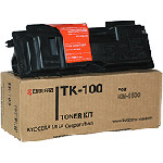 Тонер-картридж Kyocera TK-100