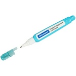 Корректирующий карандаш OfficeSpace Cvr_15121, 3 мл, металлический наконечник