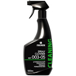 Профессиональное щелочное универсальное средство для твердых поверхностей Pro-Brite Spray Cleaner 50…