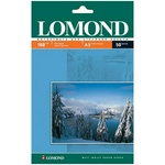 Фотобумага Lomond 0102068, А5, 180г/м2, 50 л, матовая, односторонняя