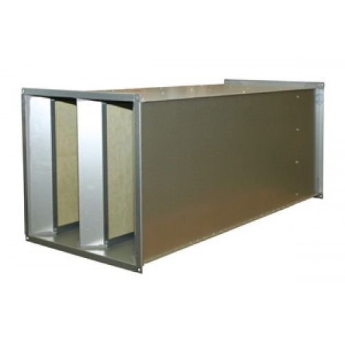 Шумоглушитель Systemair LDK 50 Silencer