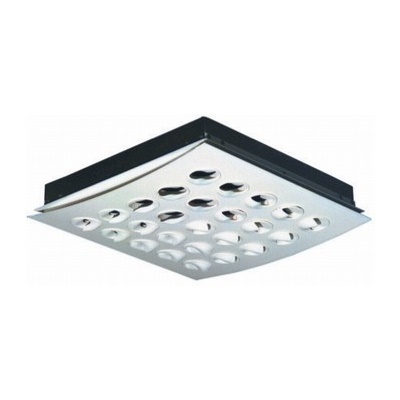Потолочный диффузор SYSTEMAIR SINUS-A-200-S