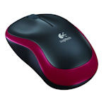 Мышь компьютерная Logitech Wireless Mouse M185 910-002240