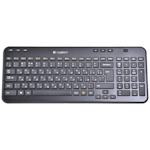 Клавиатура беспроводная Logitech Wireless Keyboard K360