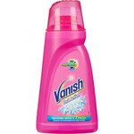 Жидкий пятновыводитель Vanish, 1 л.