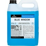 Профессиональное чистящее средство для стекол Pro-Brite BLUE WINDOW 5 л