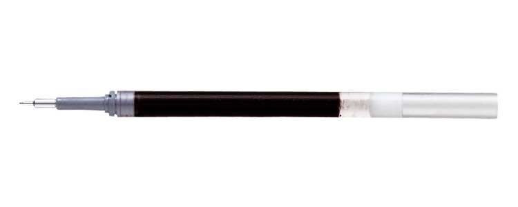 Стержень гелевый Pentel LRN5-A 0,3 мм, цвет черный для BLN75