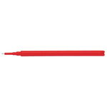 Стержень Pilot BLS-FRP-5 Frixion ball, цвет красный