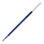 Стержень гелевый BRAUBERG GP101R, синий, 130 мм, линия письма 0,35 мм