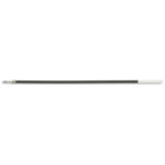 Стержень шариковый Stabilo Exam 5880G, 145мм, толщина линии 0.4мм, черный цвет