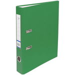 Папка-регистратор OfficeSpace 162571, 50 мм, А4, зеленая
