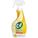 Средство чистящее Cif "Легкость чистоты" 67215705, для кухни, спрей, с маслом апельсина и …