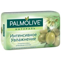 Мыло туалетное Palmolive, 90 г, отдушка в ассортименте