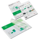 Глянцевая пленка для ламинирования GBC 3740400 А4, 150 2х75 мкм 100 л