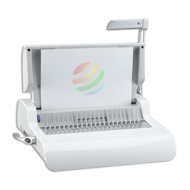 Брошюровальная машина Fellowes PULSAR+