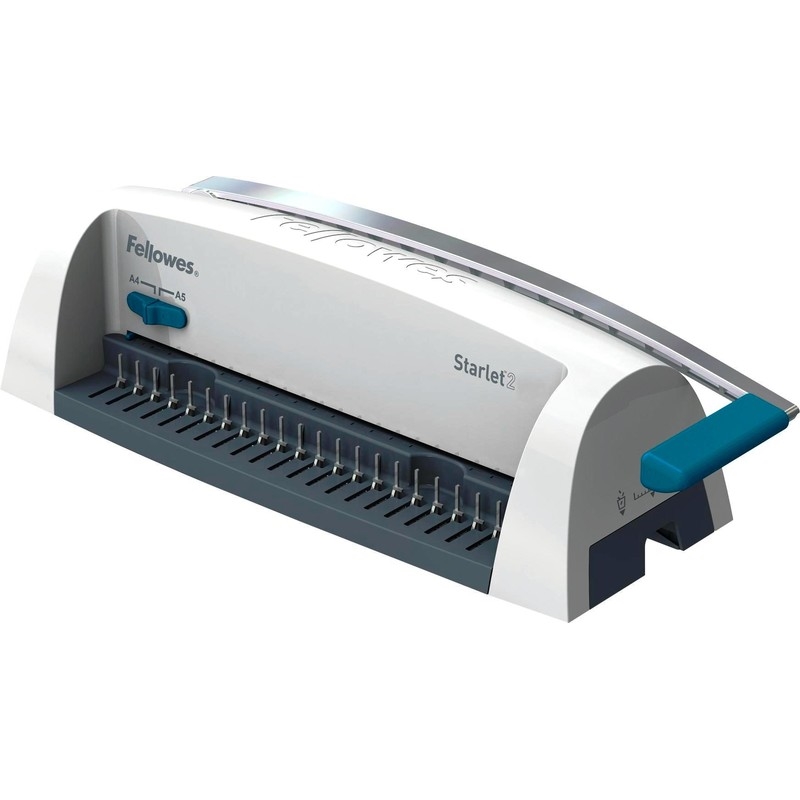 Брошюровальная машина Fellowes Starlet 2