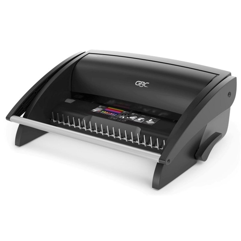 Брошюровочная машина GBC Combbind 110