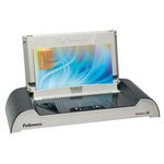 Термопереплетчик Fellowes HELIOS 30, переплетает до 300 л.