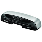 Ламинатор Fellowes Saturn 3i A4, пленка 125 мкм