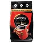 Кофе Nescafe Classic, растворимый, 750 г, пакет