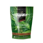 Кофе растворимый Jardin Guatemala Atitlan 150 г (пакет)