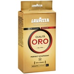 Кофе молотый Lavazza Qualita. Oro 1991, вакуумный пакет, 250 г
