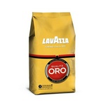 Кофе в зернах Lavazza "Qualita. Oro", вакуумный пакет, 1кг