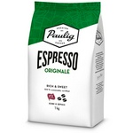 Зерновой кофе Paulig Espresso Originale, 1 кг