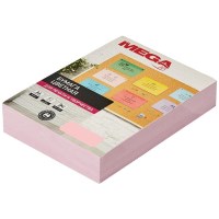 Бумага цветная Promega jet Pastel розовая А4, 80 г/м.кв, 500 листов