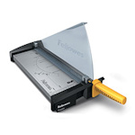 Резак сабельный Fellowes Fusion 460mm, A3, 10 листов.