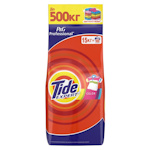 Порошок стиральный Tide Колор Профессионал для цветного белья 15 кг