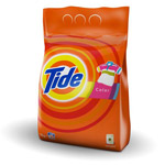 Порошок стиральный Tide Color автомат 3 кг