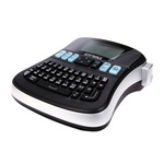 Принтер этикеток DYMO Label Manager 210D, ленточный, картридж D1, ширина ленты 6-12 мм, S0815220