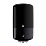 Держатель для бумажных полотенец Tork CF Mini 558008, черный