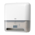 Держатель для бумажных полотенец Tork Elevation Matic 551100 сенсорный, белый