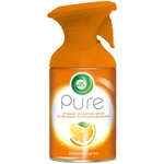 Освежитель воздуха Airwick "Pure. Солнечный цитрус" 3036914, 250 мл
