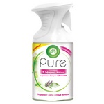 Освежитель воздуха Airwick "Pure. Пачули и Эвкалипт" 3054198, 250 мл